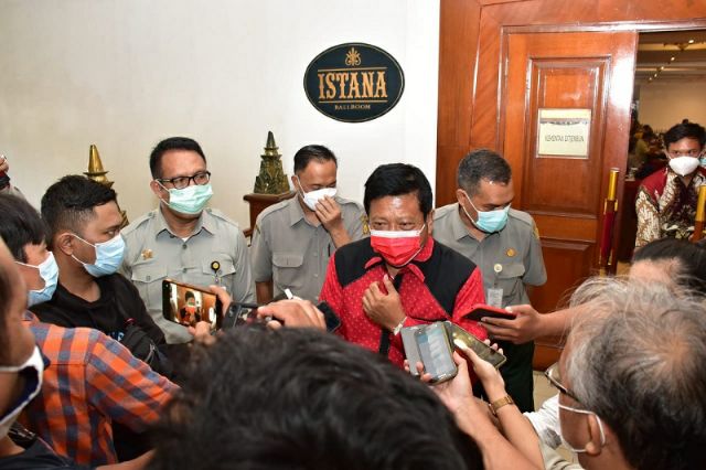 Ketua Alsintani Tegaskan Pengadaan Alsintan Di Kementan Mengutamakan